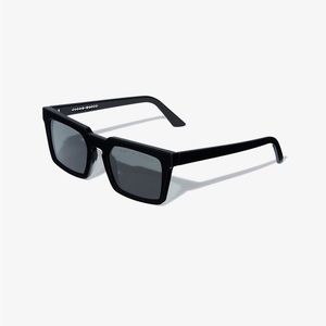 Clean Waves Type 02 Mid Sunglasses in Black NEW